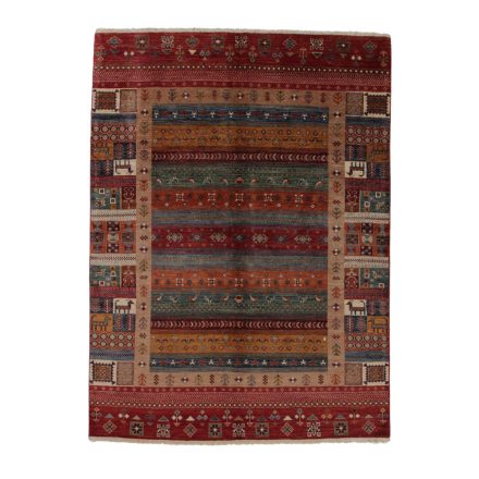 Orientální koberec Shawal 176x238 Ručně vázaný afghánský koberec