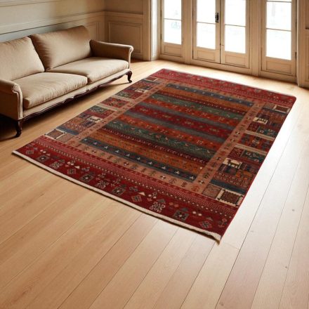 Orientální koberec Shawal 176x238 Ručně vázaný afghánský koberec