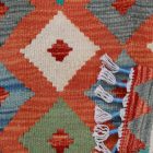 Koberec Kelim Chobi 67x87 Ručně tkaný koberec Kelim