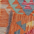 Koberec Kelim Chobi 87x63 ručně tkaný Afghánský Kelim z vlny