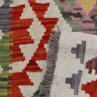 Koberec Kelim Chobi 59x87 ručně tkaný Afghánský Kelim z vlny