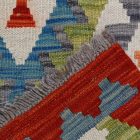 Koberec Kelim Chobi 67x96 ručně tkaný Afghánský Kelim z vlny