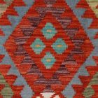Koberec Kelim Chobi 65x91 Ručně tkaný koberec Kelim
