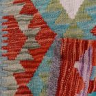 Koberec Kelim Chobi 87x64 ručně tkaný Afghánský Kelim z vlny