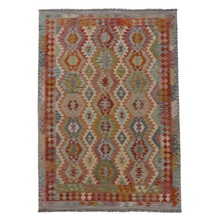 Koberec Kilim Chobi 176x245 Ručně tkaný koberec Kilim