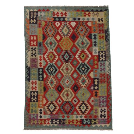 Koberec Kilim Chobi 174x246 Ručně tkaný koberec Kilim