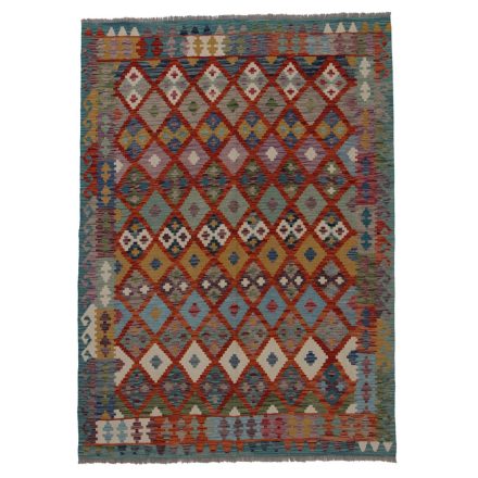 Koberec Kilim Chobi 176x243 Ručně tkaný koberec Kilim