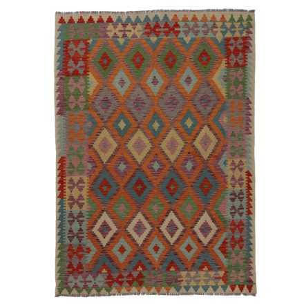 Koberec Kilim Chobi 177x248 Ručně tkaný koberec Kilim