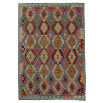 Koberec Kilim Chobi 175x246 Ručně tkaný koberec Kilim