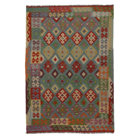 Koberec Kilim Chobi 177x252 Ručně tkaný koberec Kilim