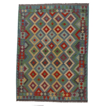 Koberec Kilim Chobi 184x248 Ručně tkaný koberec Kilim