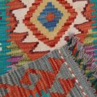 Koberec Kelim Chobi 98x64 ručně tkaný Afghánský Kelim z vlny