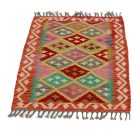 Koberec Kelim Chobi 65x88 ručně tkaný Afghánský Kelim z vlny