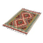 Koberec Kilim Chobi 65x98 ručně tkaný afghánský kilim z vlny