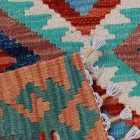 Koberec Kelim Chobi 83x61 ručně tkaný Afghánský Kelim z vlny