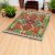Ručně tkaný koberec Kelim Chobi 119x86 etnický kilim