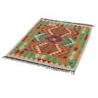 Ručně tkaný koberec Kelim Chobi 119x86 etnický kilim