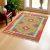 Ručně tkaný koberec Kelim Chobi 121x84 etnický kilim