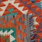 Koberec Kelim Chobi 82x128 ručně tkaný Afghánský Kelim z vlny