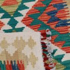 Koberec Kelim Chobi 115x80 ručně tkaný Afghánský Kelim z vlny
