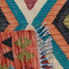 Koberec Kelim Chobi 87x65 ručně tkaný Afghánský Kelim z vlny