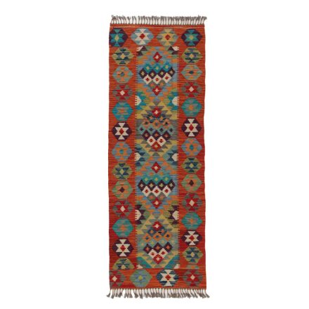 Koberec Kilim Chobi 71x193 Ručně tkaný koberec Kilim