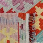 Koberec Kelim Chobi 152x101 ručně tkaný Afghánský Kelim z vlny