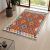 Ručně tkaný koberec Kelim Chobi 120x81 etnický kilim