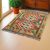 Kelimový koberec Chobi 131x93 ručně tkaný vlněný kilim
