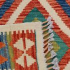 Ručně tkaný koberec Kelim Chobi 117x83 etnický kilim