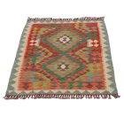 Koberec Kelim Chobi 136x88 ručně tkaný Afghánský Kelim z vlny