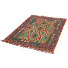 Koberec Kelim Chobi 144x106 ručně tkaný Afghánský Kelim z vlny