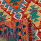 Koberec Kelim Chobi 144x106 ručně tkaný Afghánský Kelim z vlny