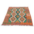 Afghánský Kelimový koberec Chobi 148x102 plochý tkaný koberec