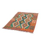 Afghánský Kelimový koberec Chobi 148x102 plochý tkaný koberec