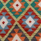 Koberec Kelim Chobi 149x103 ručně tkaný Afghánský Kelim z vlny