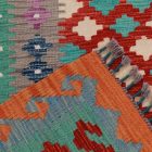 Afghánský Kelimový koberec Chobi 157x101 plochý tkaný koberec