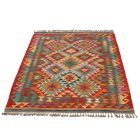 Koberec Kelim Chobi 148x102 ručně tkaný Afghánský Kelim z vlny