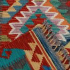 Koberec Kelim Chobi 148x102 ručně tkaný Afghánský Kelim z vlny