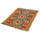 Koberec Kelim Chobi 118x88 ručně tkaný Afghánský Kelim z vlny