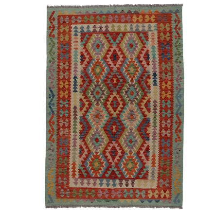 Koberec Kilim Chobi 173x248 Ručně tkaný koberec Kilim