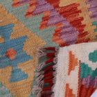 Koberec Kelim Chobi 96x61 ručně tkaný Afghánský Kelim z vlny