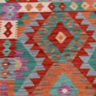 Koberec Kelim Chobi 149x105 ručně tkaný Afghánský Kelim z vlny