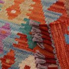 Koberec Kelim Chobi 149x105 ručně tkaný Afghánský Kelim z vlny