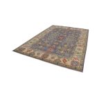Koberec Kazak 200x299 ručně vázaný afghánský koberec do obýváku