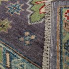 Koberec Kazak 200x299 ručně vázaný afghánský koberec do obýváku