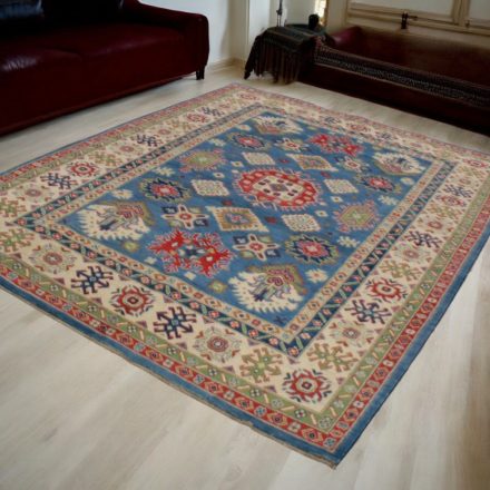 Koberec Kazak 192x294 ručně vázaný orientální koberec do obýváku