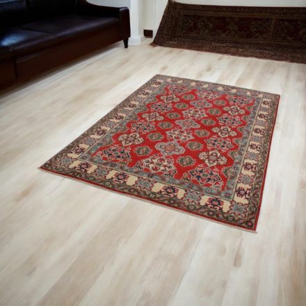 Kusový koberec Kazak 146x219 ručně vázaný koberec