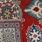 Kusový koberec Kazak 98x147 ručně vázaný koberec