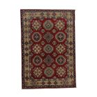 Koberec Kazak 122x176 ručně vázaný afghánský koberec